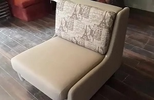 Ремонт кресла-кровати на дому в Мценске