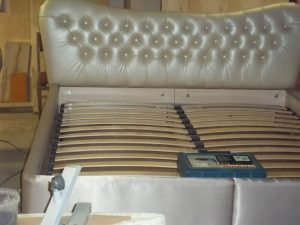 Ремонт кровати на дому в Мценске
