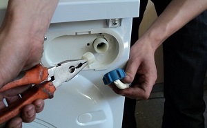 Демонтаж стиральной машины в Мценске