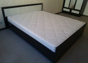 Сборка кровати в Мценске